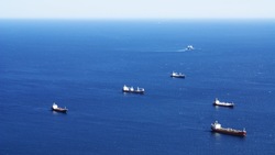 Нарушения на пассажирских морских судах Сахалина устранили под контролем прокуратуры