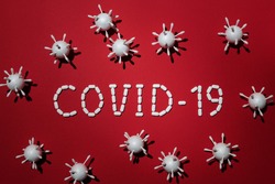 Обнаружен новый штамм коронавируса