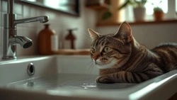 Весь Южно-Сахалинск остался без горячей воды 9 июня
