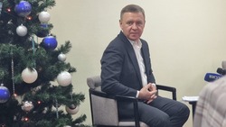15 тысяч сообщений в год: мэр Южно-Сахалинска рассказал про жалобы в соцсетях