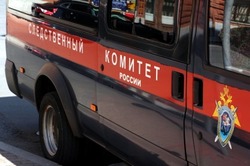 Следователи выяснят причины пожара в Южно-Сахалинске. Там погиб человек