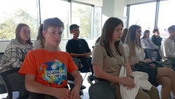 На Сахалине старшеклассникам помогут определиться с будущей профессией