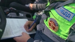 Сотрудники Госавтоинспекции на Сахалине пресекли 135 нарушений ПДД за сутки