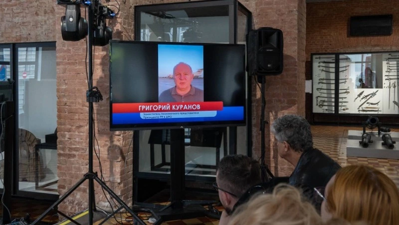 «Ростелеком» объединил искусствоведов и художественные школы Дальнего Востока