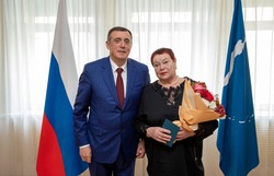 «Союз женщин России» получит поддержку от сахалинских властей