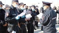 6 декабря — День сотрудников УКОН МВД РФ: как на Сахалине борются с незаконным оборотов наркотиков