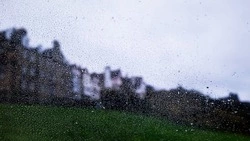 В Южно-Сахалинске ожидают похолодание и небольшие дожди 22 мая 