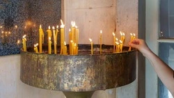 Церковный календарь на июнь 2025 года: православные праздники и посты