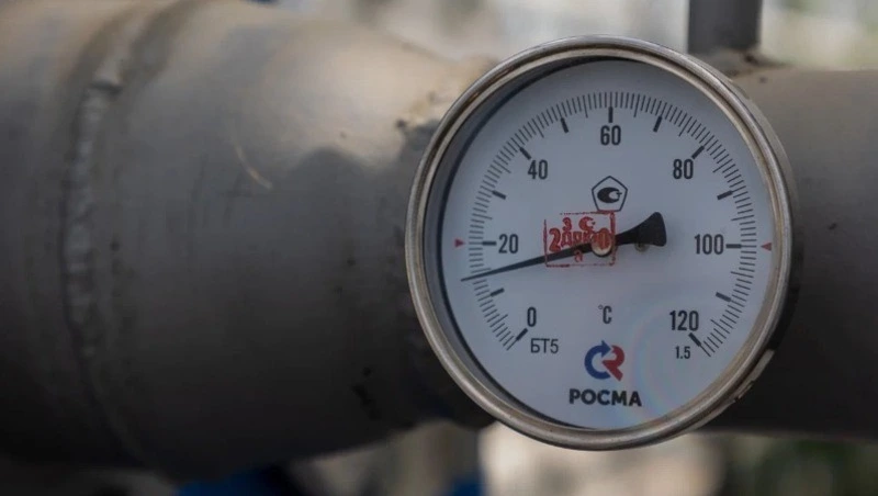 Сахалинская область начинает отопительный сезон