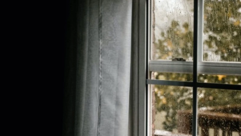 Конец октября в Сахалинской области будет дождливым и холодным