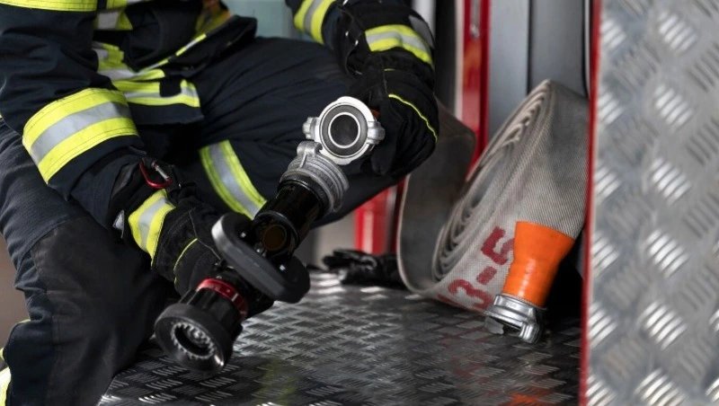 На Сахалине в селе Рощино собираются строить пожарный пункт