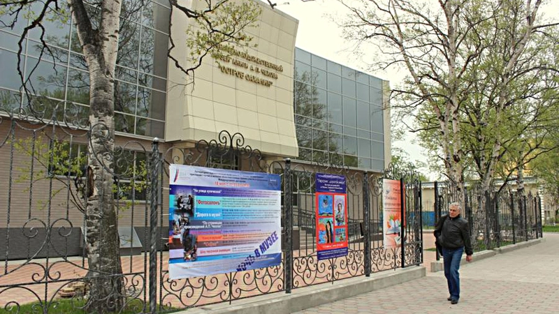 «День и ночь в музее» запомнится сахалинцам надолго