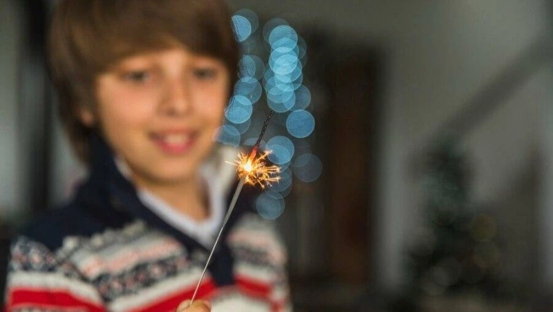 Родителей Сахалина призвали напомнить детям о правилах пожарной безопасности