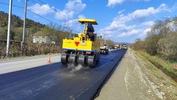 Более 27 километров региональных дорог обновят на Сахалине в 2025 году