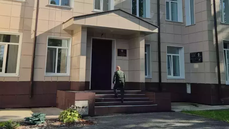 Вернули в бюджет 70 миллионов: интервью с военным прокурором Минобороны в Сахалинской области