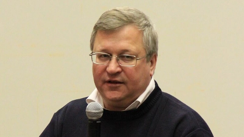 В ближайшие полвека население Сахалина должно составить миллион — размышления столичного демографа