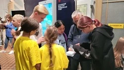 Около 2500 сахалинских школьников отправятся по нацпроекту в путешествие