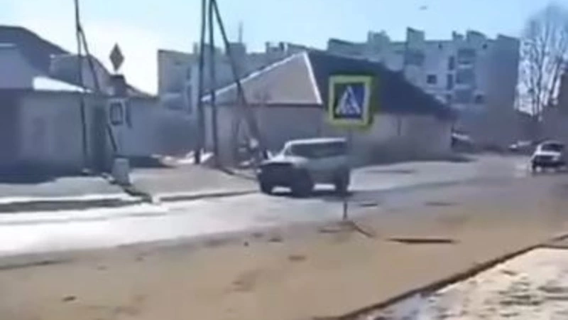 Инспекторы ДПС задержали пьяного гонщика на Сахалине 