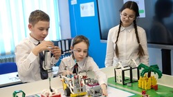 От «Кванториума» до детского сада: как в Южно-Сахалинске развивают робототехнику