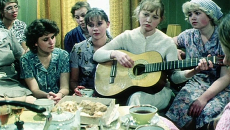 Тест для знатоков кинематографа СССР: угадайте фильм по герою