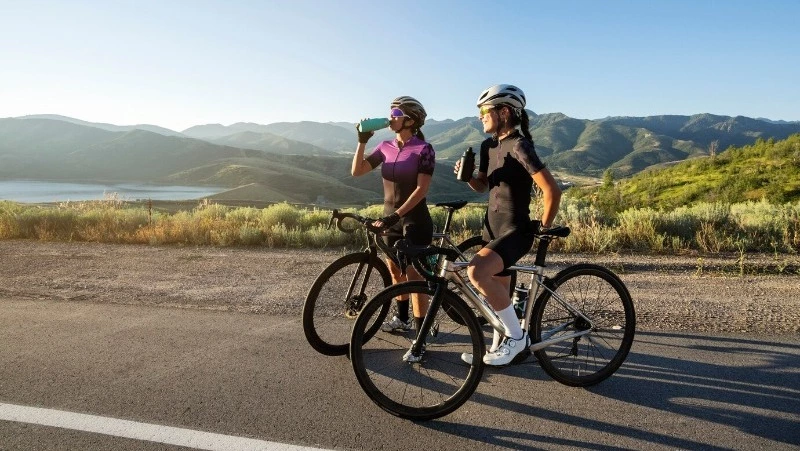 12 июня в Южно-Сахалинске пройдет велогонка «Россия, вперед!»