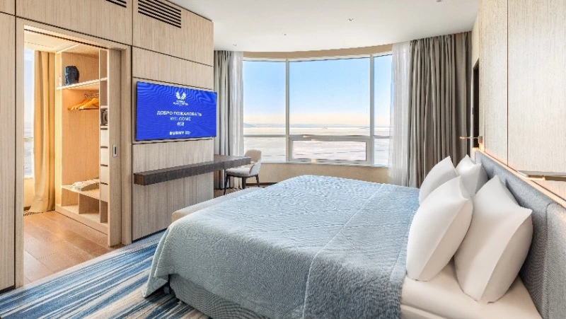 Родина новых впечатлений. Сахалин - Владивосток        