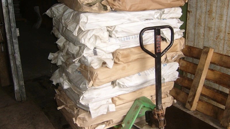 В пяти крупных партиях рыбы из Хабаровска могли быть плесень, мышьяк, нитраты и пестициды