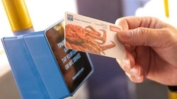 В Южно-Сахалинске произошел сбой в системе бесплатной пересадки по транспортной карте