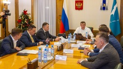 В 2025 году откроется филиал Тихоокеанского госмедуниверситета в Южно-Сахалинске