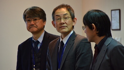 Сахалин и Япония продолжат программу безвизовых обменов