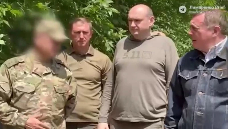 Общественники Сахалина рассказали, что считают главным в поездках губернатора на Донбасс