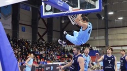 Для поддержки баскетбола и волейбола на Сахалине ищут спонсоров