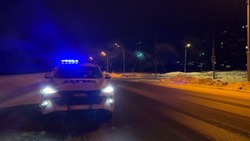 Инспекторы ДПС отогнали девять автомобилей на штрафстоянки Сахалинской области 10 апреля