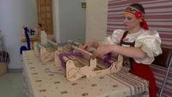 Русские традиции для самых маленьких. Сахалин - наш дом 09.11.22