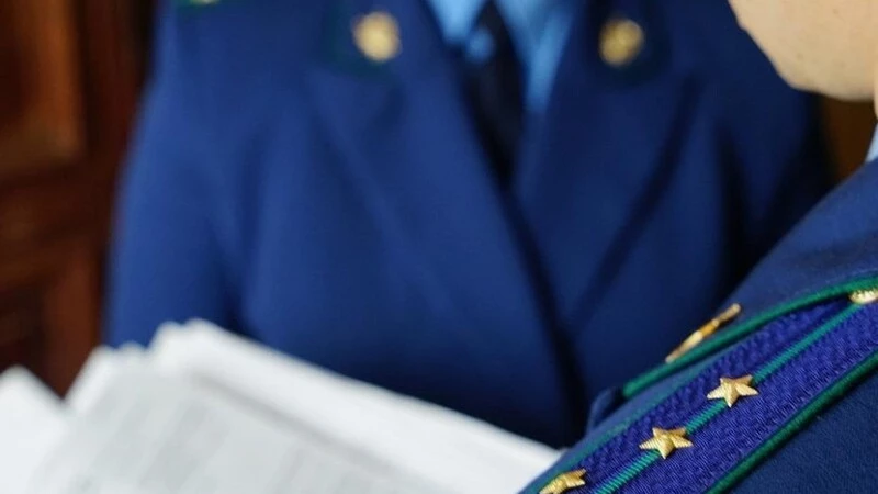 Стало известно, кто ответит за рухнувшую с потолка штукатурку в школе Сахалина