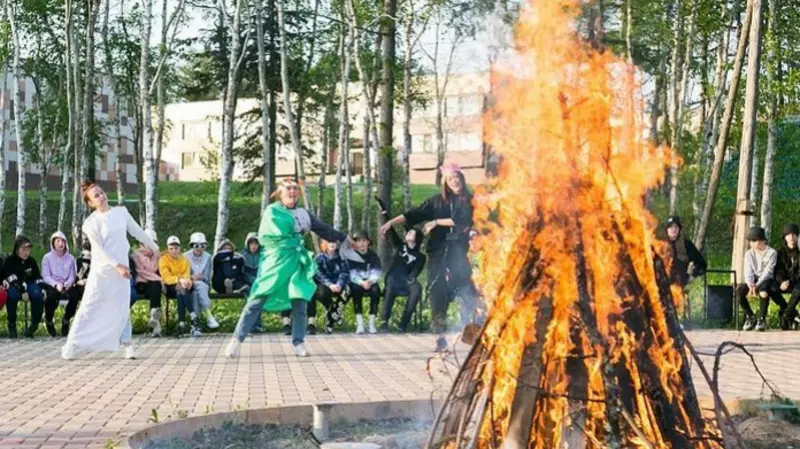 Сотрудникам спортбазы «Восток» сообщили о закрытии