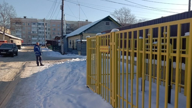 Дорога к газу длиной в 70 лет: как газифицировали частный сектор в Южно-Сахалинске