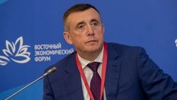 «Мощный стимул для бизнеса». Лимаренко объяснил бонусы особой налоговой зоны для Курил