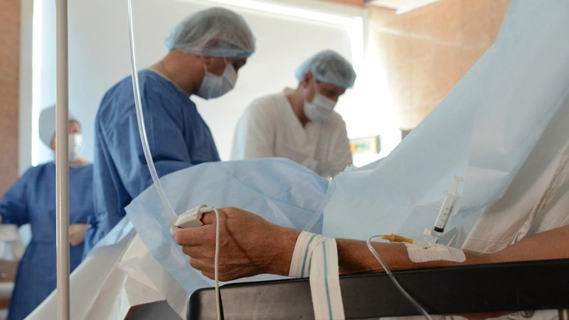 Индийский штамм коронавируса добрался до островного региона