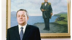«Мы не временщики на Сахалине»: 8 метких высказываний народного губернатора Игоря Фархутдинова