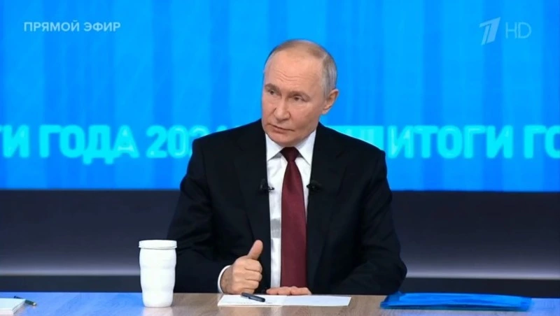 Мэр Макаровского района Фертиков: «Я полностью разделяю приоритеты, озвученные президентом»