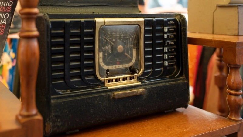 В эфире «Радио Судного дня» прозвучали четыре загадочных послания