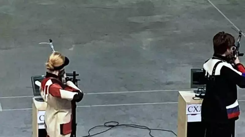 Снайперы Сахалина — сильнейшие в России. 11 стрелков воюют за медали