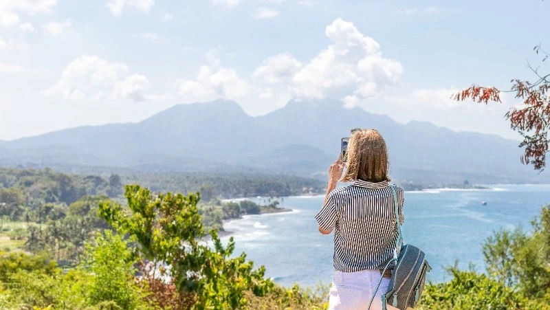 Туры по России стали покупать чаще за месяц действия программы кешбэка 