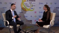 Представитель INTI оценил важность форума «Нефть и газ Сахалина»