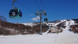 Сезонные ски-пассы начали продавать на сахалинском «Горном воздухе»