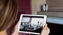 Жители Сахалинской области покупают умные устройства для дома перед отпуском