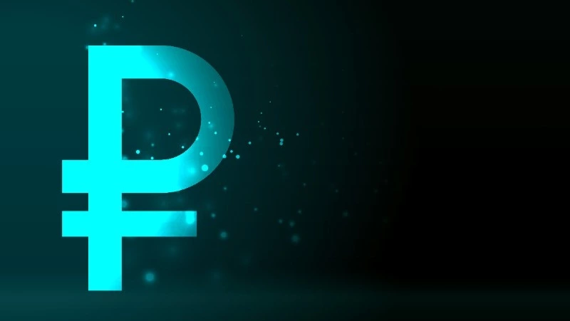 С начала октября в России стартует пилотный проект по введению цифровой валюты