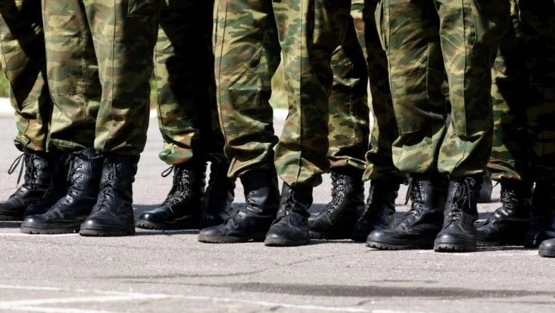 Цимлянский: резервистов не будут привлекать к участию в СВО