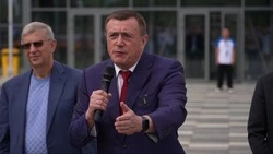 Валерий Лимаренко назвал Сахалин центром развития беспилотных технологий